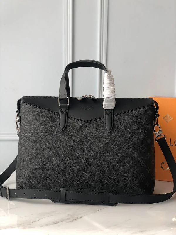 Lightweight duffle bags for gymBoldCollect - LOUIS VUITTON BAGS - 2954