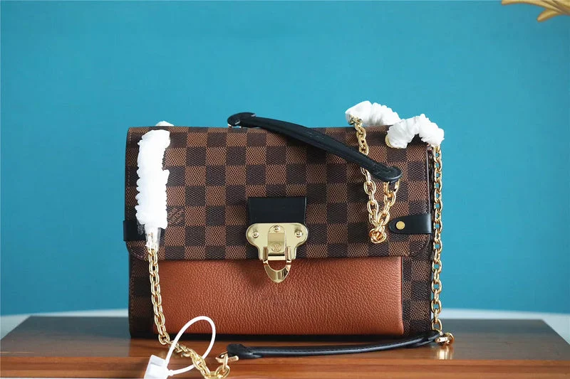 Luxury bags with exotic skinsBC - Louis Vuitton Bags - 7821