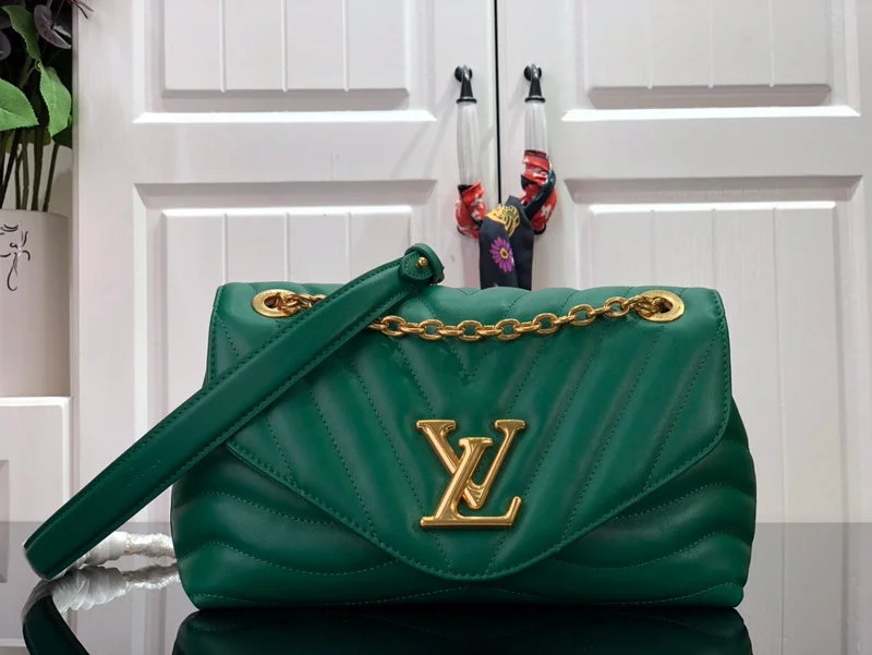 High-quality leather messenger bagsBoldCollect - LOUIS VUITTON BAGS - 2719