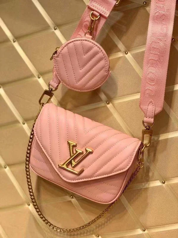 Vegan leather handbagsBoldCollect - LOUIS VUITTON BAGS - 2883