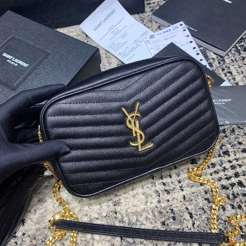 Affordable luxury bags Yves Saint Laurent - Bags - Franco Shops