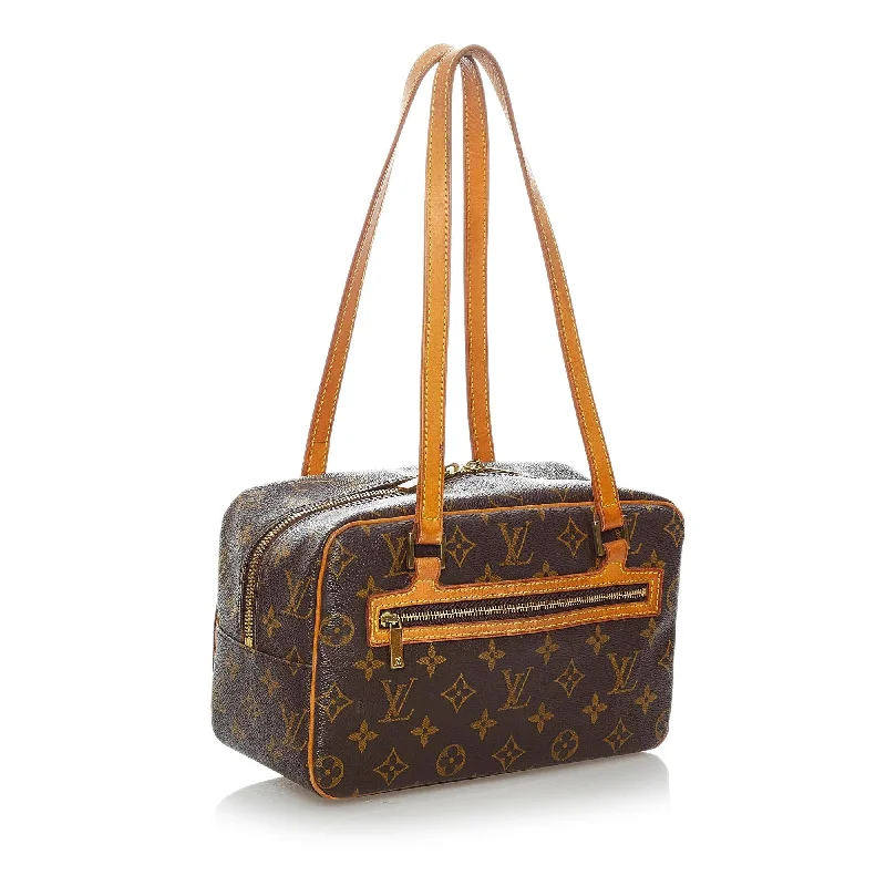 Best tote bags for workLouis Vuitton Monogram Cite MM (30432)