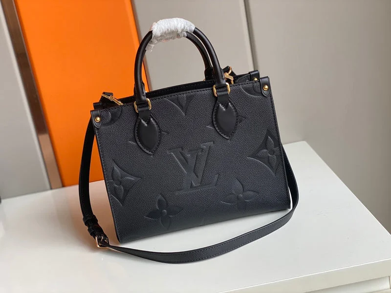 Trendy bucket bags for summerBoldCollect - LOUIS VUITTON BAGS - 2778