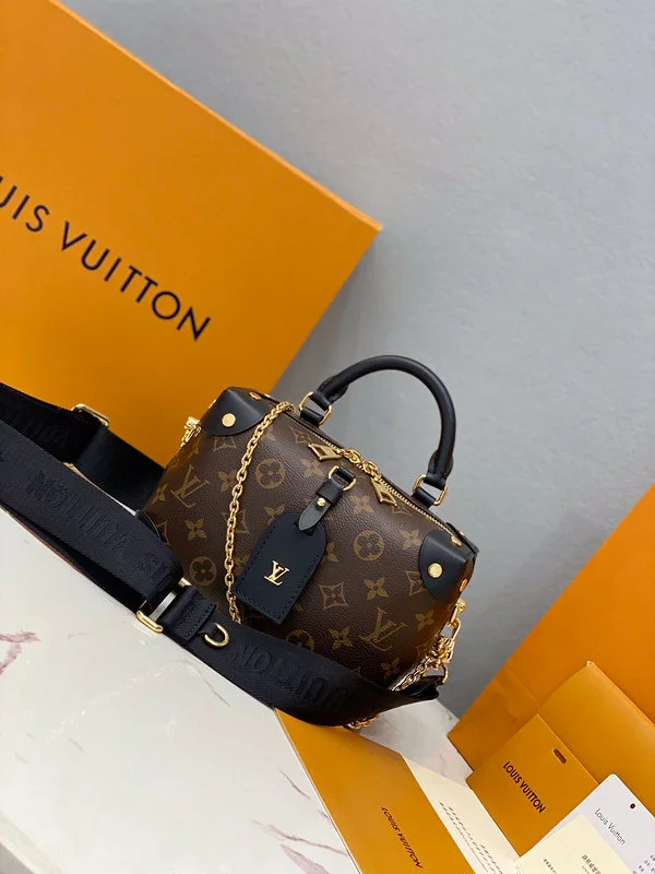 Compact crossbody bags for travelBoldCollect - LOUIS VUITTON BAGS - 2917