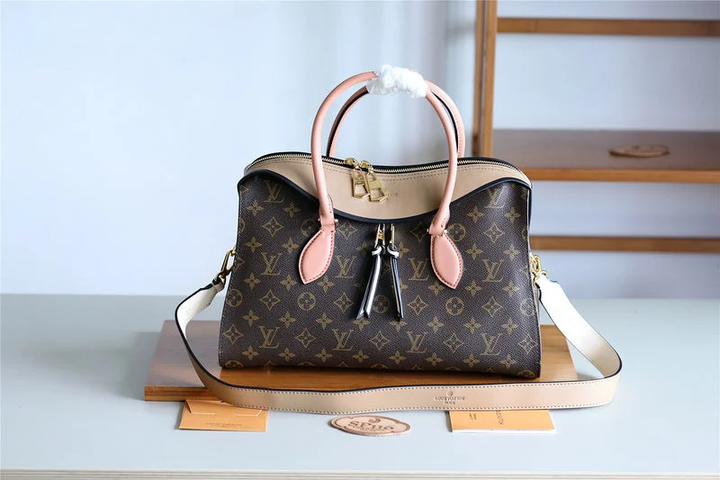 Luxury bags with chain strapsBC - Louis Vuitton Bags - 7959