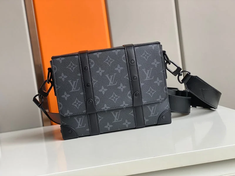 Water-resistant travel backpacksBoldCollect - LOUIS VUITTON BAGS - 2717