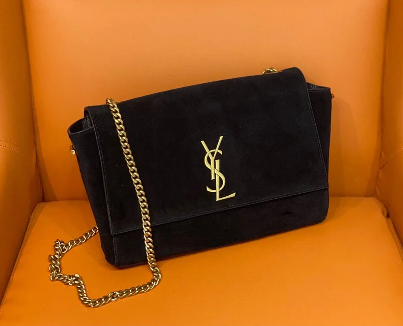 Luxury bags with chain strapsWF - Yves Saint Laurent Bags - 1215