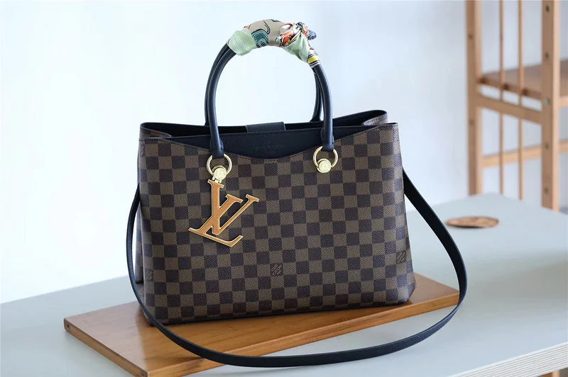 Minimalist leather handbagsBC - Louis Vuitton Bags - 7817