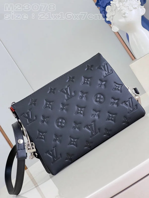 Crossbody bags for everyday useBoldCollect - LOUIS VUITTON BAGS - 293