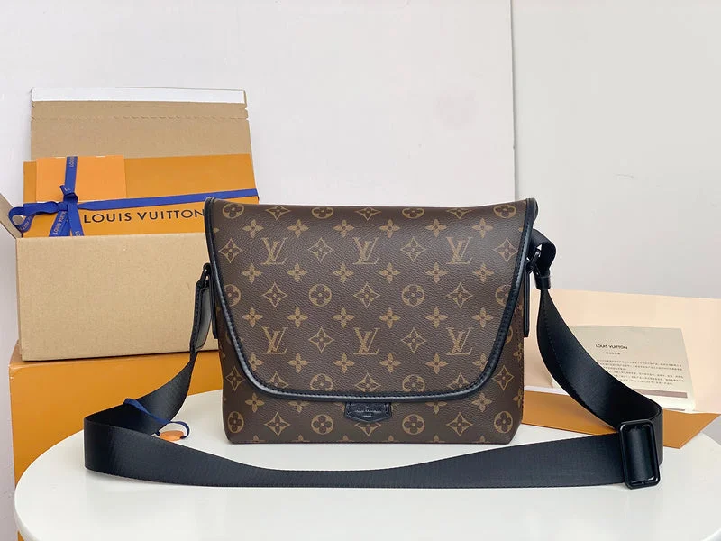 Stylish laptop bags for professionalsBoldCollect - LOUIS VUITTON BAGS - 2798