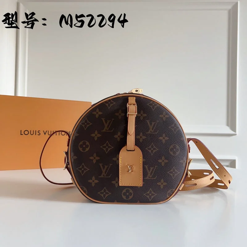 Sustainable fashion bagsBoldCollect - LOUIS VUITTON Bags - 295