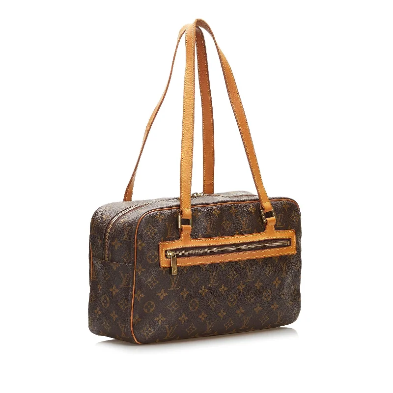 Best tote bags for workLouis Vuitton Monogram Cite GM (9Dhl9I)