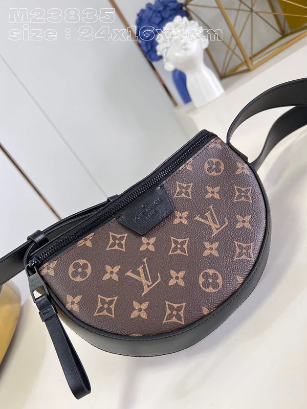 Designer bags with gold hardwareBoldCollect - LOUIS VUITTON BAGS - 270