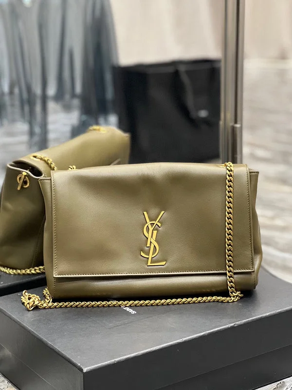 Eco-friendly tote bags for shoppingBC - YVES SAINT LAURENT Bags - 580