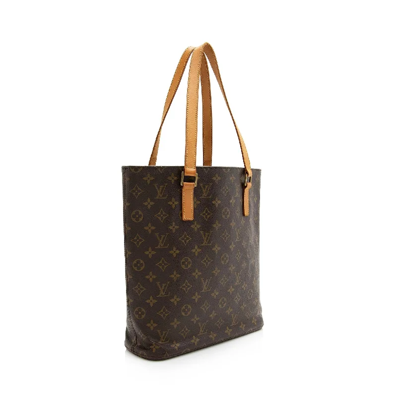 Stylish laptop bags for professionalsLouis Vuitton Monogram Canvas Vavin GM Tote (9FOONj)