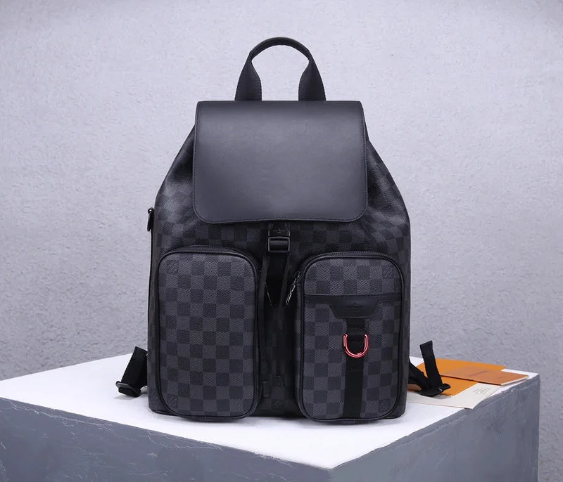 Large capacity travel bagsBoldCollect - LOUIS VUITTON BAGS - 2931