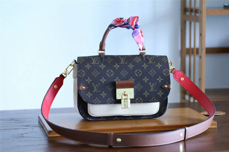 Designer bags with detachable strapsBC - Louis Vuitton Bags - 7851