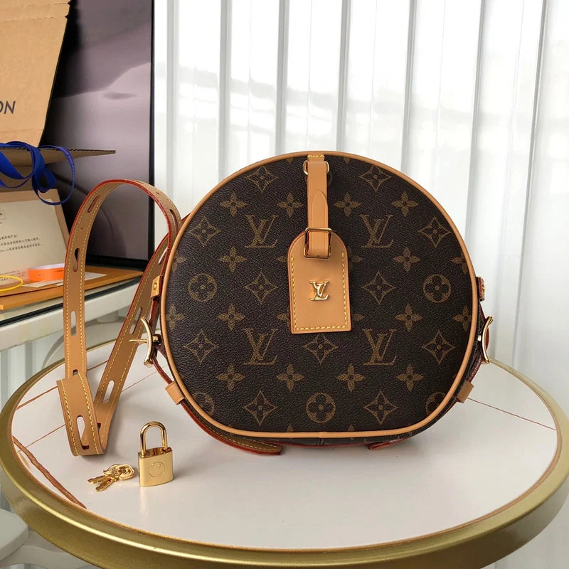 Designer bags with gold hardwareBoldCollect - LOUIS VUITTON BAGS - 2891