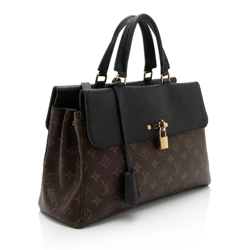 Lightweight duffle bags for gymLouis Vuitton Monogram Canvas Venus Satchel (sN21on)