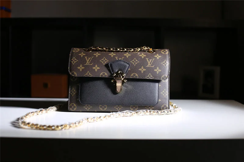 Vintage-inspired handbagsBC - Louis Vuitton Bags - 7840