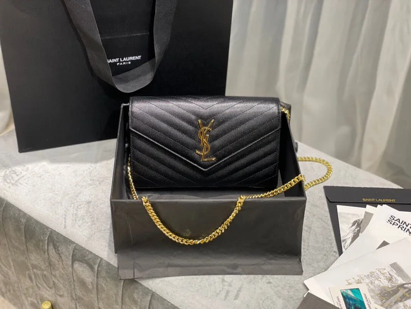 Best bags for business tripsBC - YVES SAINT LAURENT Bags - 1655