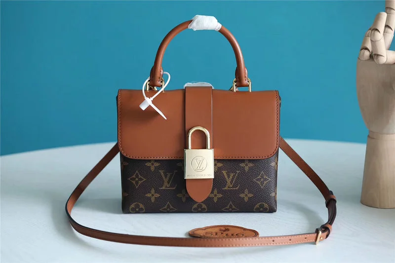 Best tote bags for workBC - Louis Vuitton Bags - 7809