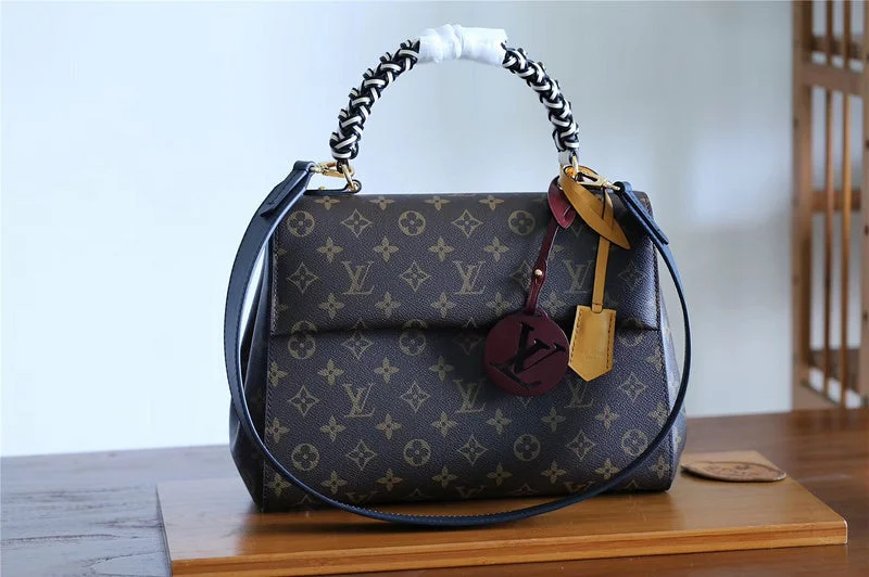 High-end designer bags for menBC - Louis Vuitton Bags - 7969