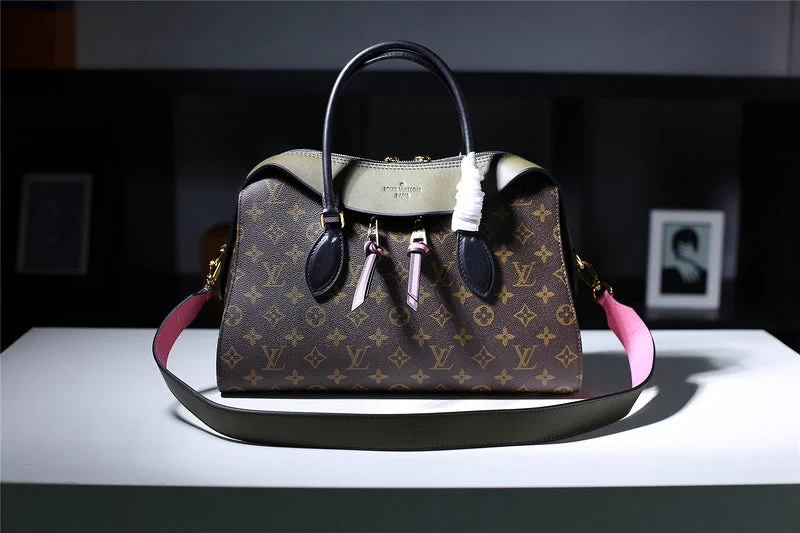 Sustainable fashion bagsBC - Louis Vuitton Bags - 7964