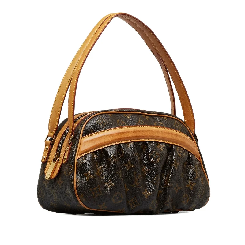 Best bags for photographersLouis Vuitton Monogram Klara (SHG-hdTC4t)