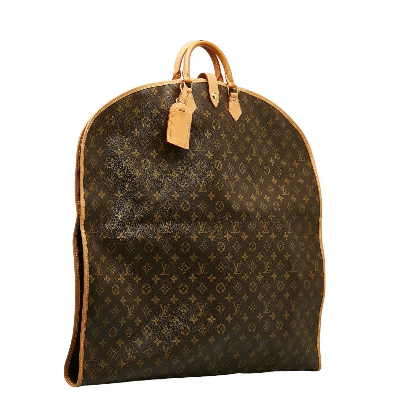 Affordable designer bag dupesLouis Vuitton Monogram M23434 Handbag Leather Brown