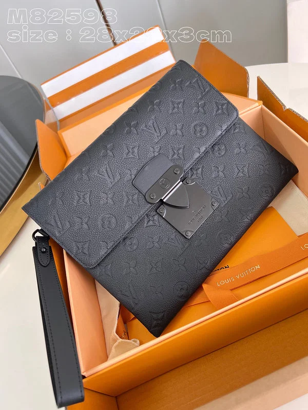 Luxury handbags 2025BoldCollect - LOUIS VUITTON BAGS - 291