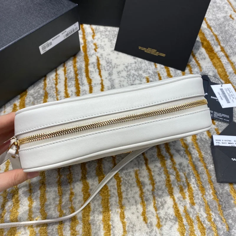 Affordable designer bag dupesYves Saint Laurent - Bags