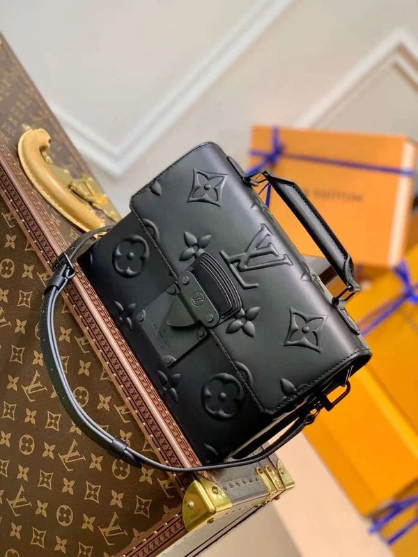 Compact crossbody bags for travelBoldCollect - LOUIS VUITTON BAGS - 2711