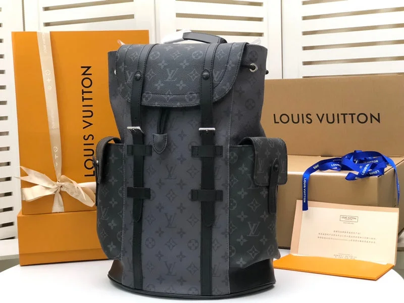 Water-resistant travel backpacksBoldCollect - LOUIS VUITTON BAGS - 2862