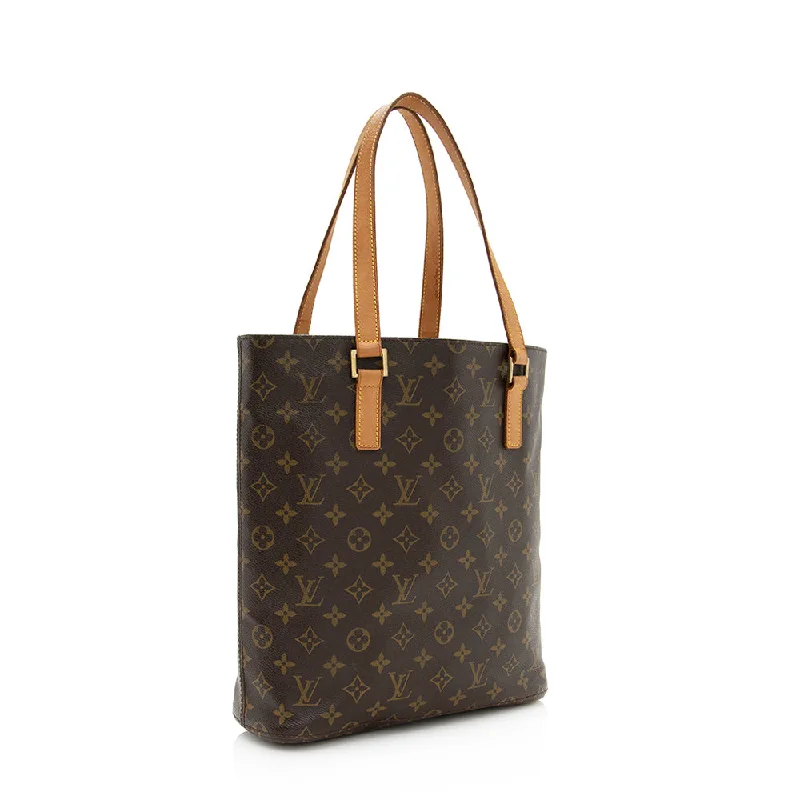 Best-selling designer bags 2025Louis Vuitton Monogram Canvas Vavin GM Tote - FINAL SALE (20317)