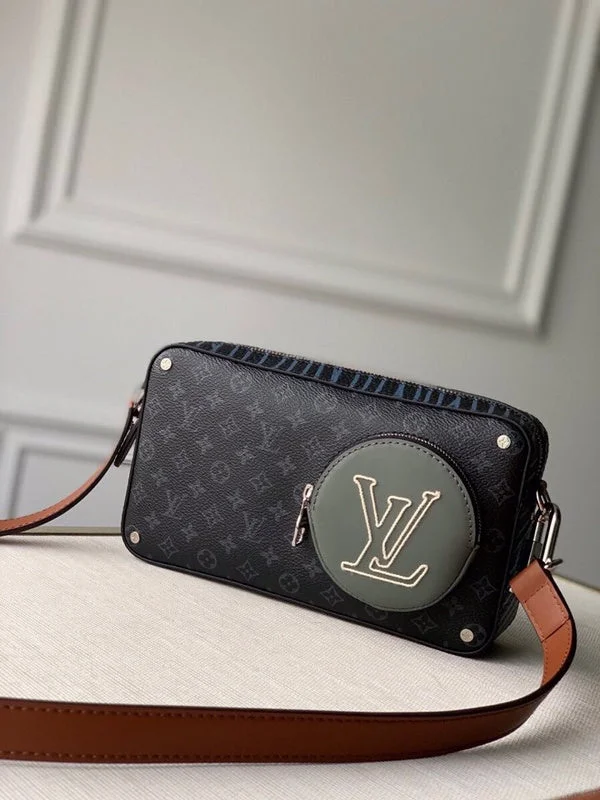 Trendy bucket bags for summerBoldCollect - LOUIS VUITTON BAGS - 2941