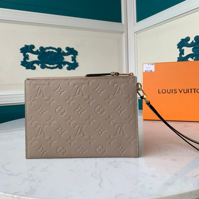 Elegant clutch bags for weddingsBoldCollect - LOUIS VUITTON BAGS - 2874