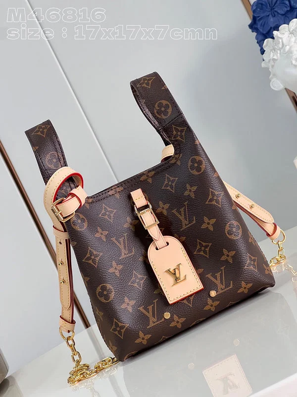 High-end designer bags for menBoldCollect - LOUIS VUITTON BAGS - 268