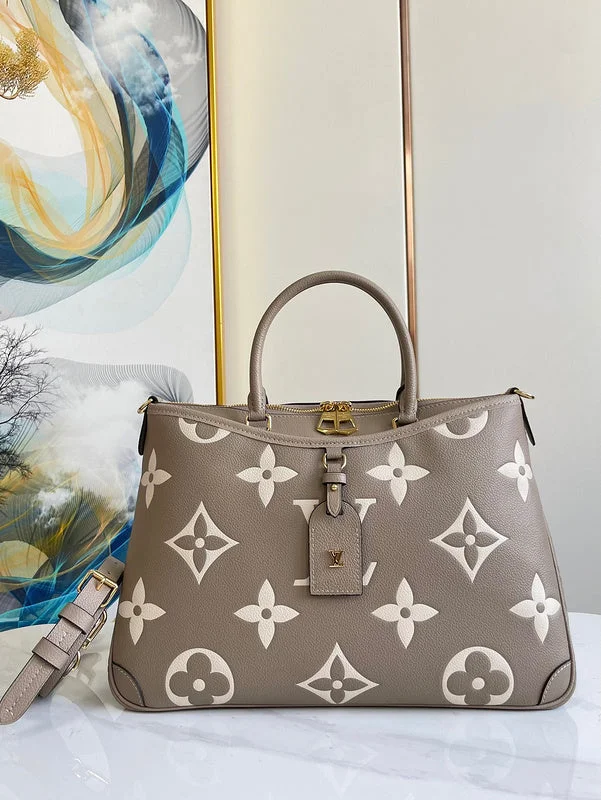 Eco-friendly tote bags for shoppingBoldCollect - LOUIS VUITTON Bags - 270