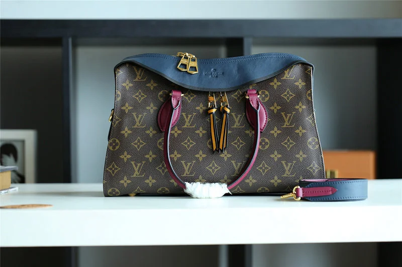 Vintage-inspired handbagsBC - Louis Vuitton Bags - 7967