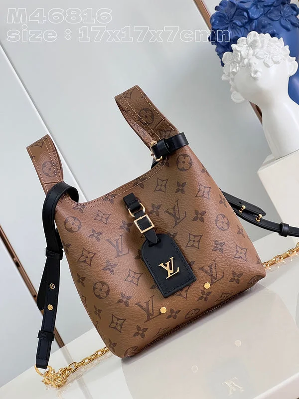 Vegan leather handbagsBoldCollect - LOUIS VUITTON BAGS - 274