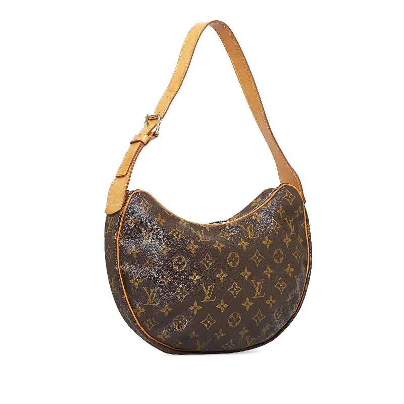 Stylish laptop bags for professionalsLouis Vuitton Monogram Croissant MM (nliiYz)