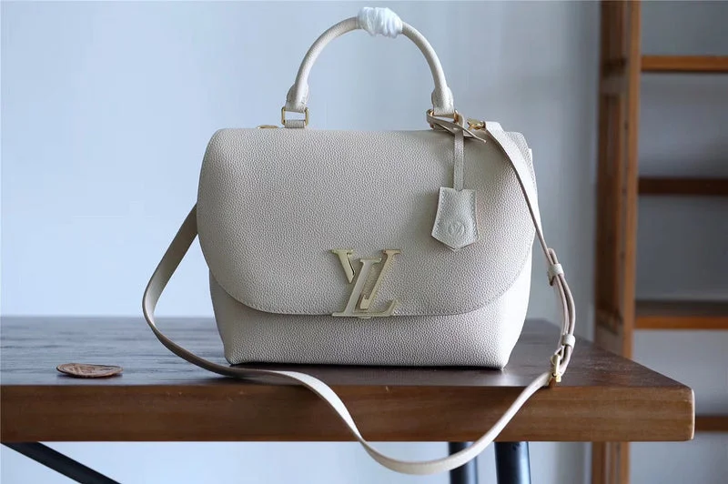 Vegan leather handbagsBC - Louis Vuitton Bags - 7874