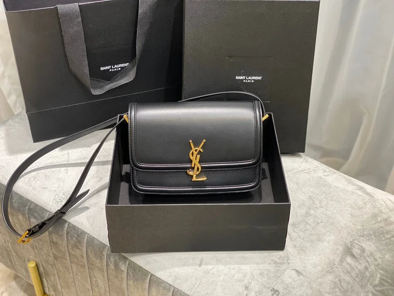 Designer bags with detachable strapsWF - Yves Saint Laurent Bags - 258