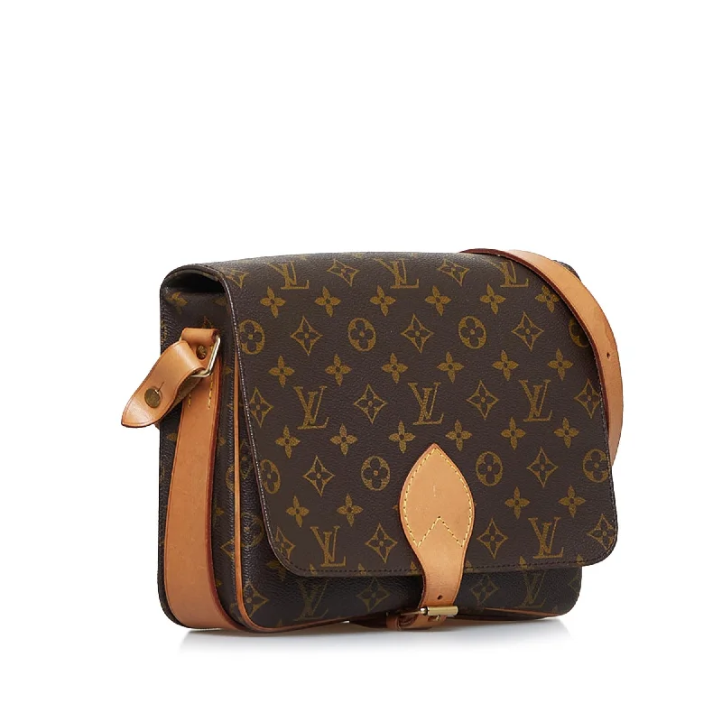 Best bags for photographersLouis Vuitton Monogram Cartouchiere GM (3k1JWh)