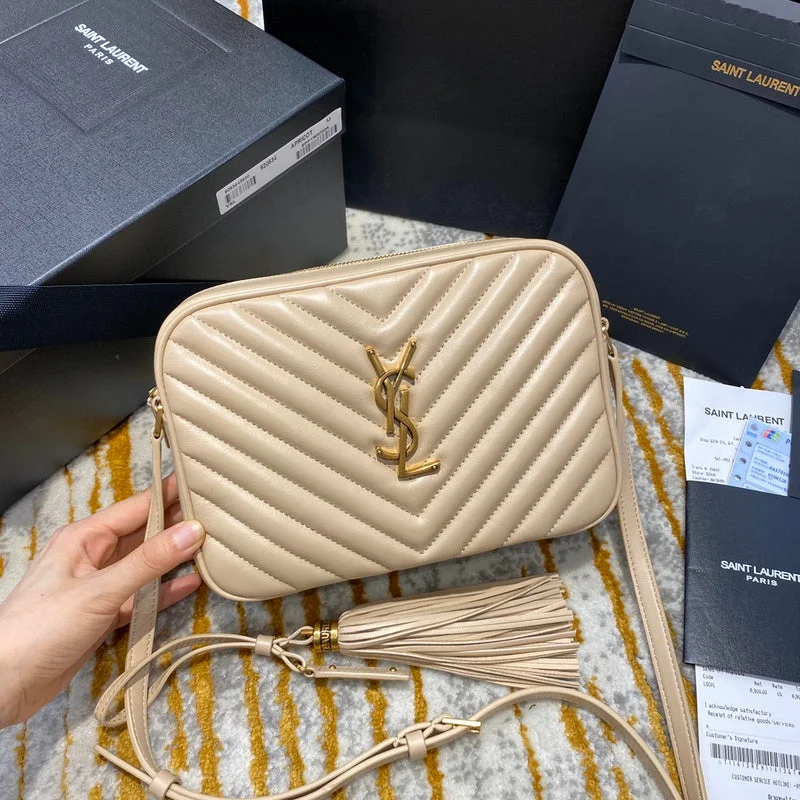 Affordable designer bag dupesYves Saint Laurent - Bags - Franco Shops