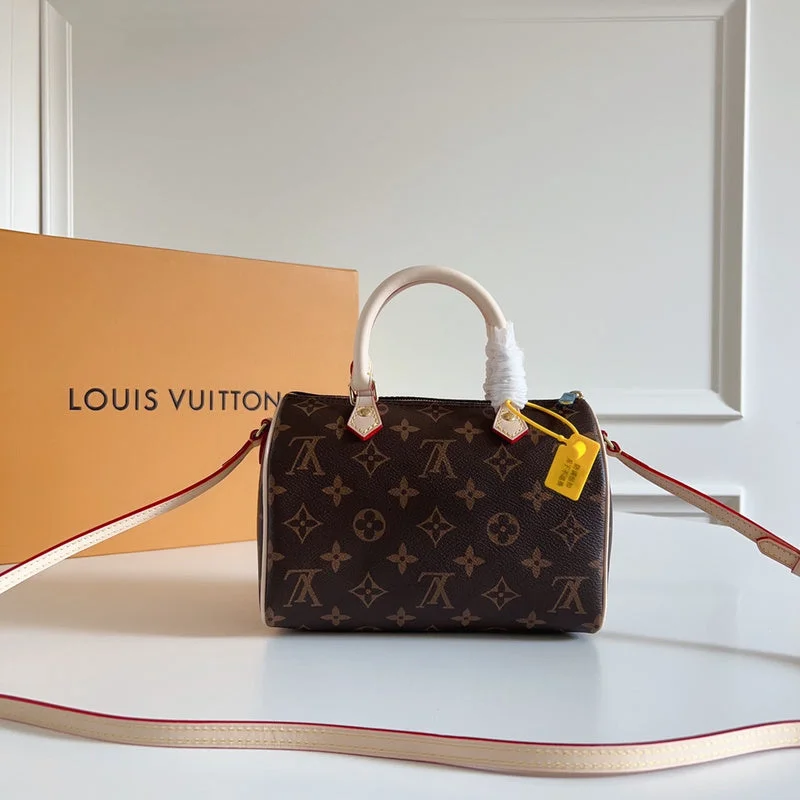 Large capacity travel bagsBoldCollect - LOUIS VUITTON Bags - 271