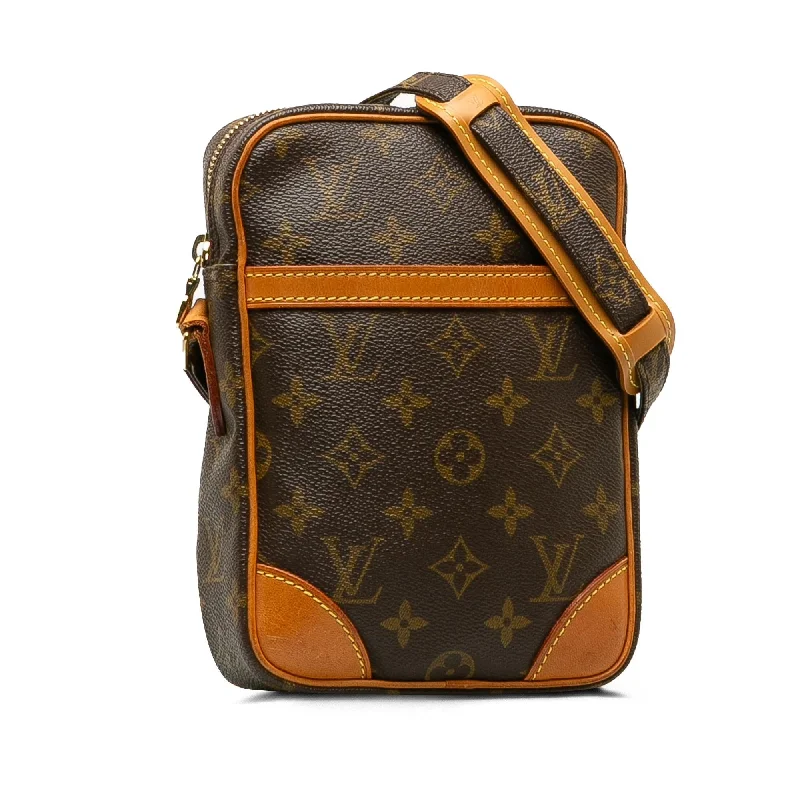 Stylish laptop bags for professionalsLouis Vuitton Monogram Danube (0ri3TR)