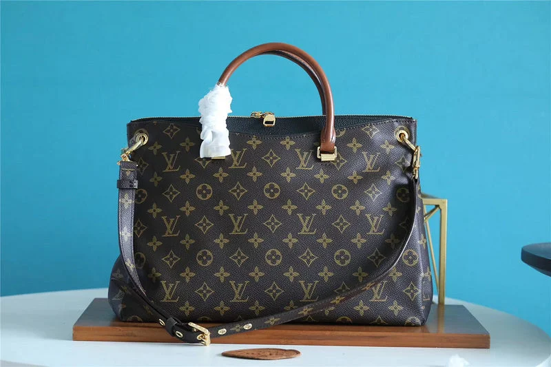 Eco-friendly tote bags for shoppingBC - Louis Vuitton Bags - 7846