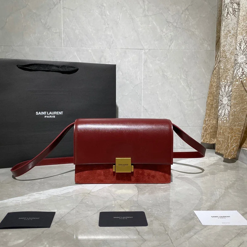 Best bags for photographersYves Saint Laurent - Bags - Franco Shops